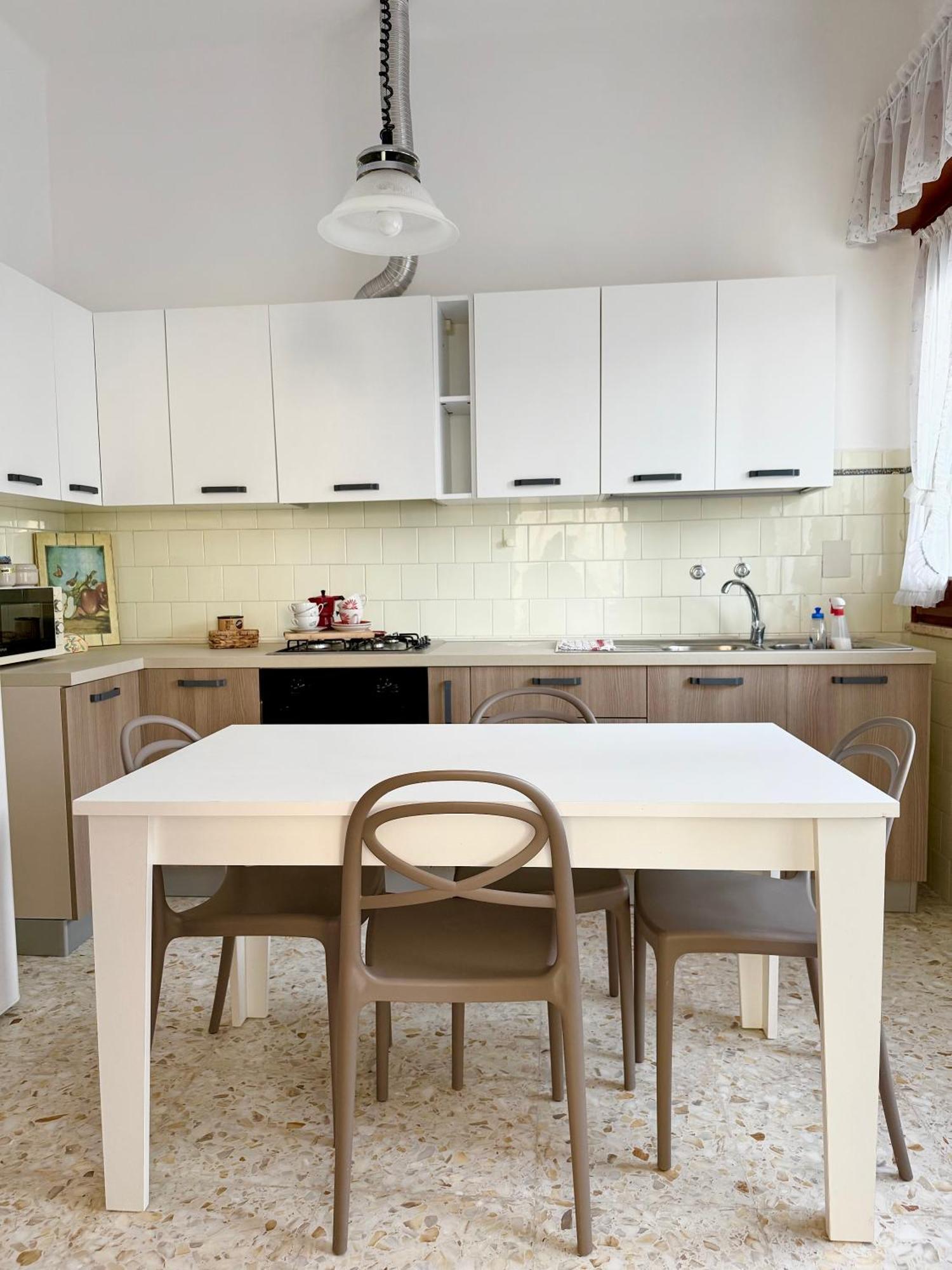 Dimora Giquadro - Casa Vacanze Specchiolla Ngoại thất bức ảnh
